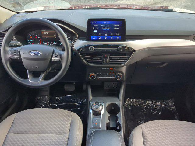 used 2020 Ford Escape car, priced at $14,990