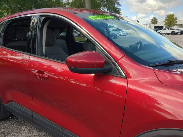 used 2020 Ford Escape car, priced at $14,990
