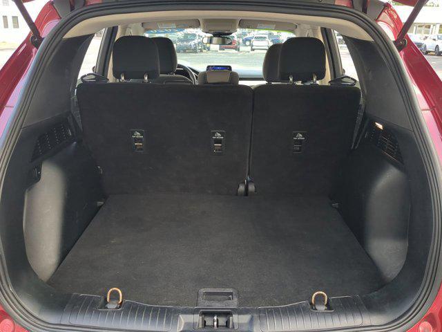 used 2020 Ford Escape car, priced at $14,990