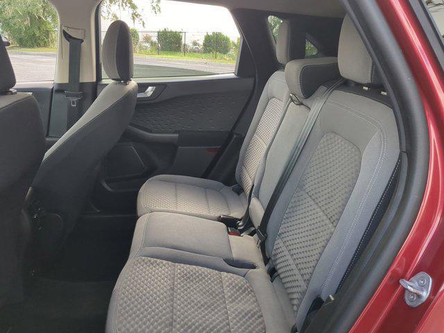 used 2020 Ford Escape car, priced at $14,990