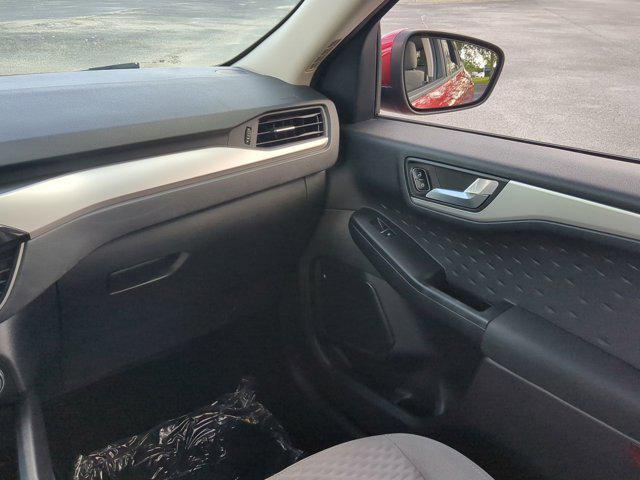 used 2020 Ford Escape car, priced at $14,990