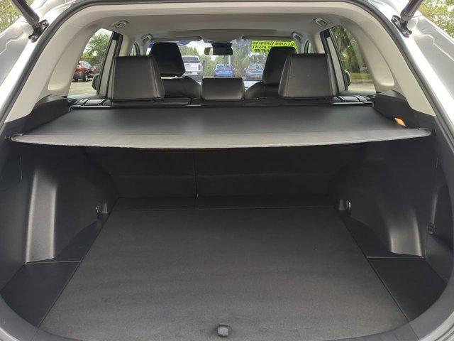 used 2021 Toyota RAV4 car, priced at $24,800