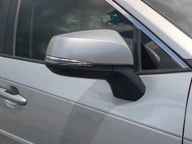 used 2021 Toyota RAV4 car, priced at $24,800