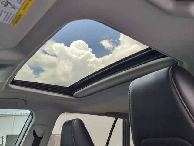 used 2021 Toyota RAV4 car, priced at $24,800