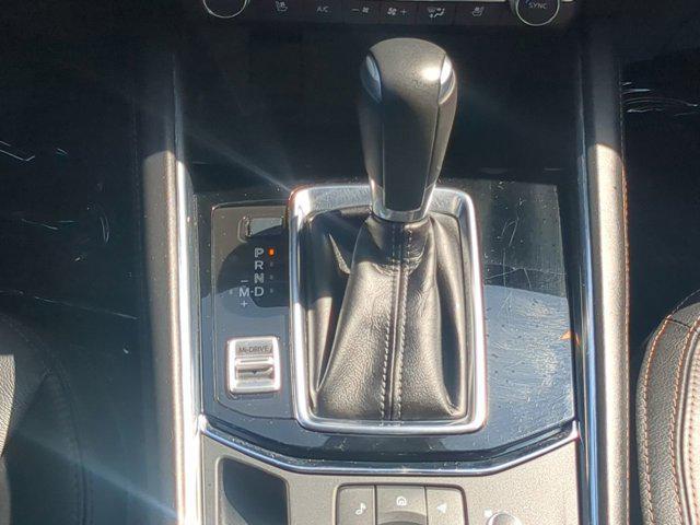used 2022 Mazda CX-5 car, priced at $26,300