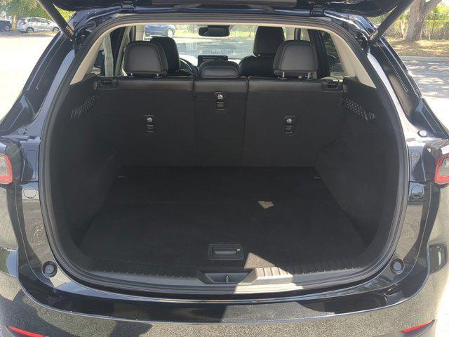 used 2022 Mazda CX-5 car, priced at $26,300