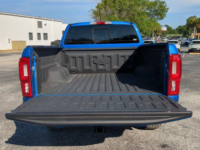 used 2022 Ford Ranger car, priced at $32,150