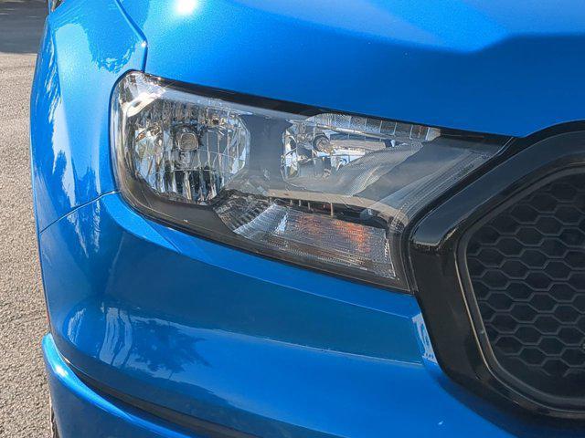used 2022 Ford Ranger car, priced at $32,150