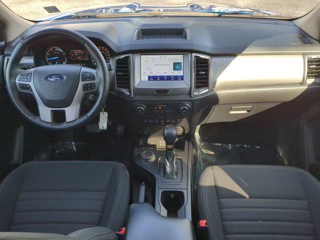 used 2022 Ford Ranger car, priced at $32,150
