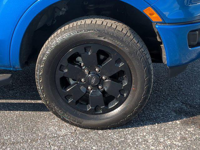 used 2022 Ford Ranger car, priced at $32,150