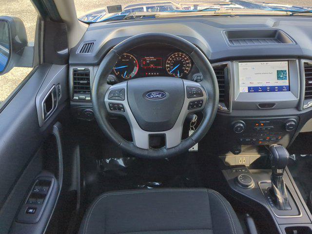 used 2022 Ford Ranger car, priced at $32,150