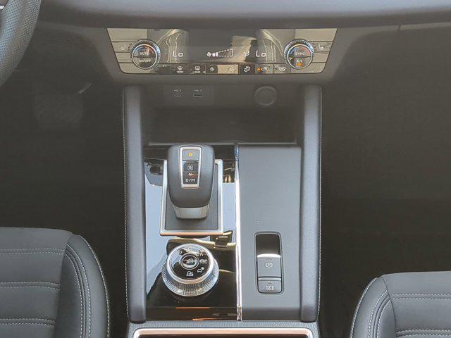 used 2023 Mitsubishi Outlander car, priced at $26,990