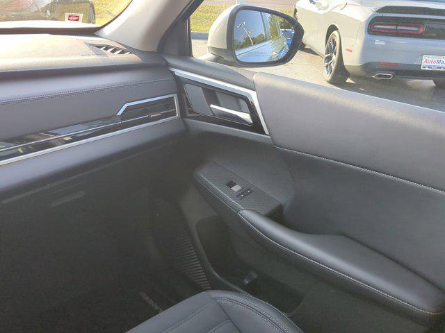 used 2023 Mitsubishi Outlander car, priced at $26,990