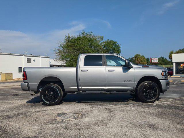 used 2024 Ram 2500 car, priced at $44,990
