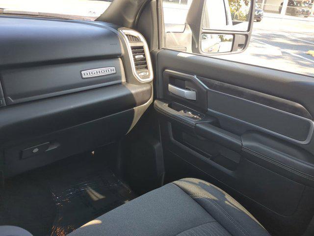 used 2024 Ram 2500 car, priced at $44,990