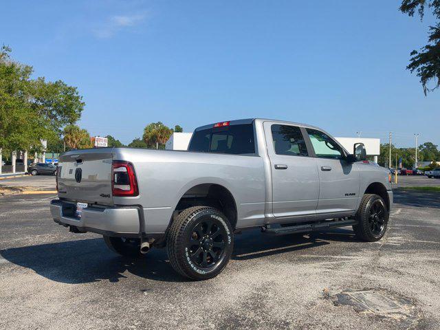 used 2024 Ram 2500 car, priced at $44,990
