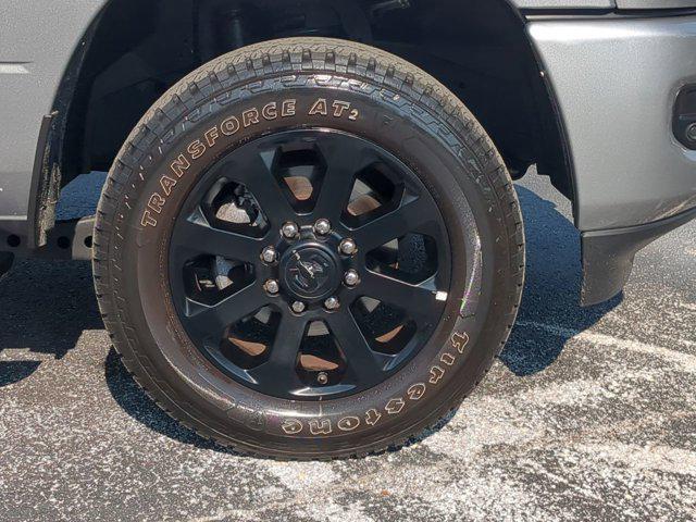 used 2024 Ram 2500 car, priced at $44,990