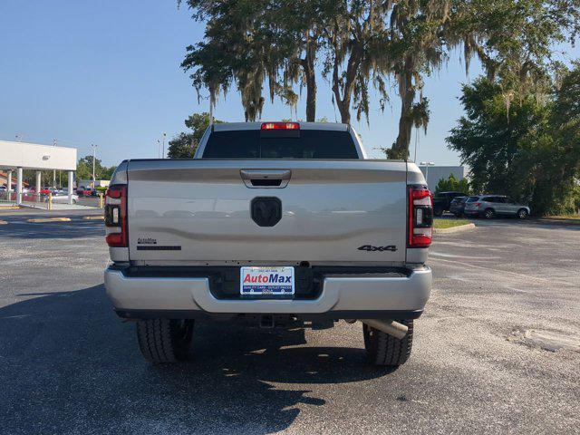 used 2024 Ram 2500 car, priced at $44,990