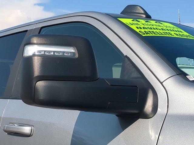 used 2024 Ram 2500 car, priced at $44,990