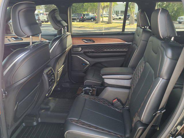 used 2021 Jeep Grand Cherokee L car, priced at $37,260