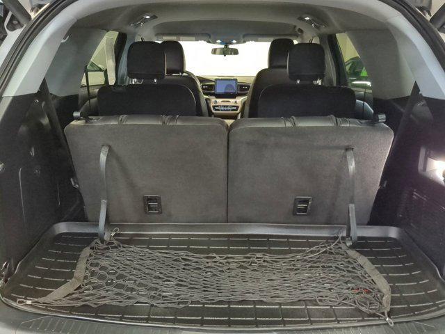 used 2022 Ford Explorer car, priced at $30,800