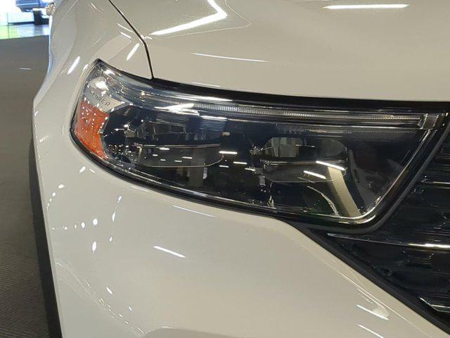 used 2022 Ford Explorer car, priced at $30,800