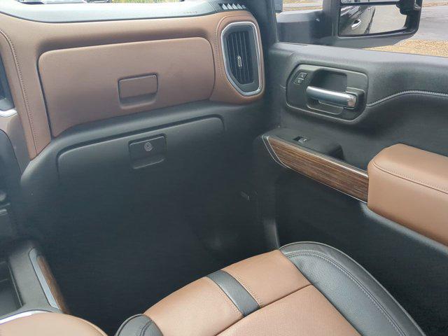 used 2022 Chevrolet Silverado 2500 car, priced at $61,700