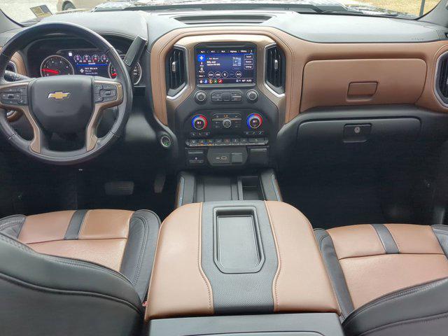 used 2022 Chevrolet Silverado 2500 car, priced at $61,700