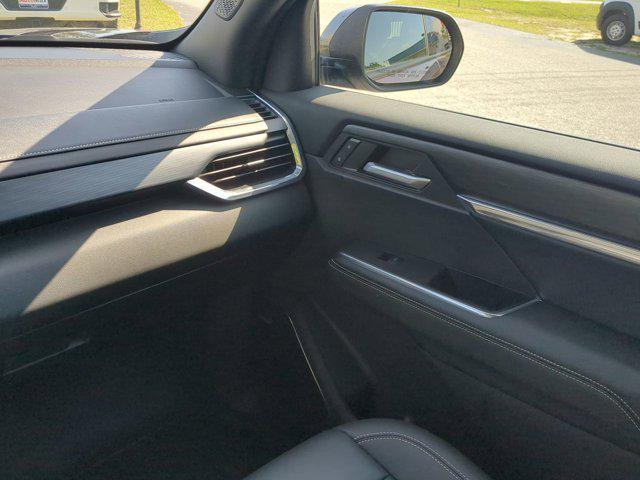 used 2024 GMC Acadia car, priced at $41,880