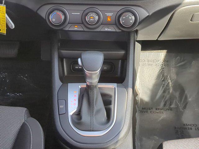 used 2024 Kia Forte car, priced at $18,820