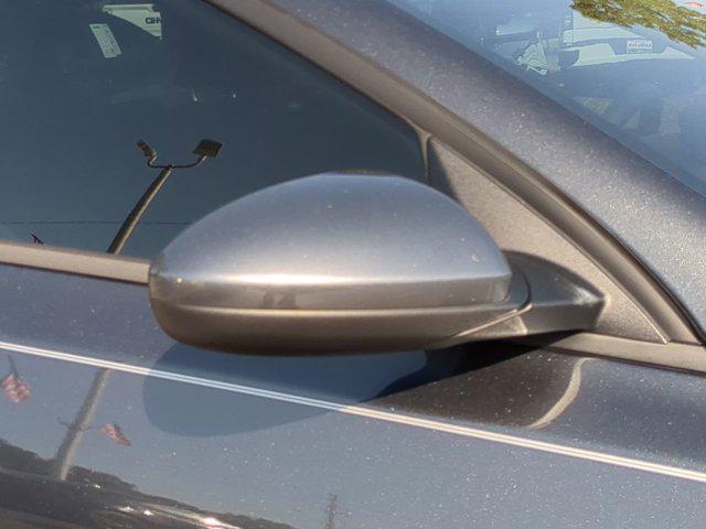 used 2024 Kia Forte car, priced at $18,820