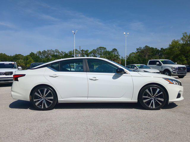 used 2019 Nissan Altima car, priced at $14,700
