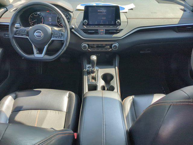 used 2019 Nissan Altima car, priced at $14,700