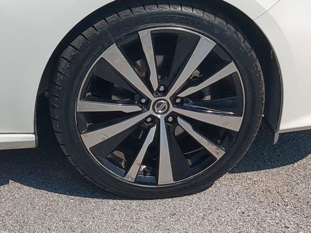 used 2019 Nissan Altima car, priced at $14,990