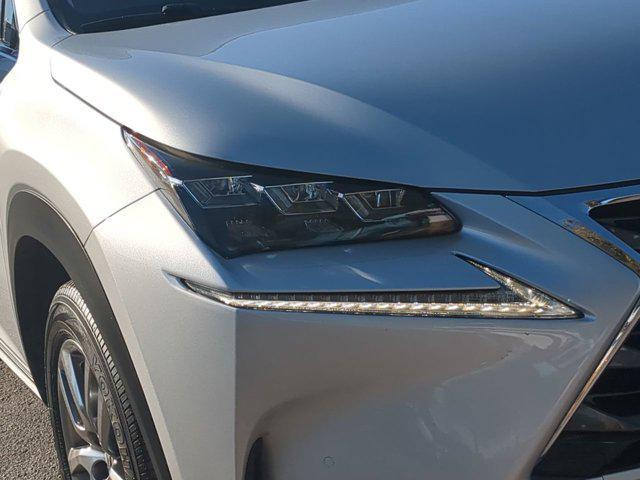 used 2015 Lexus NX 200t car, priced at $19,900