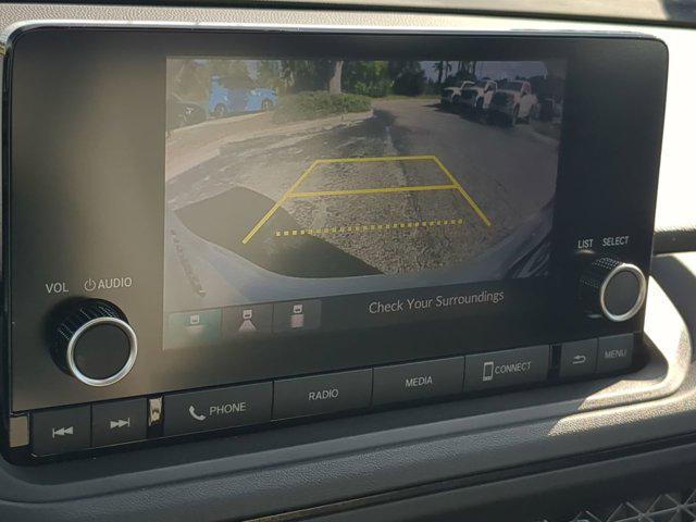 used 2023 Honda Accord car, priced at $24,400