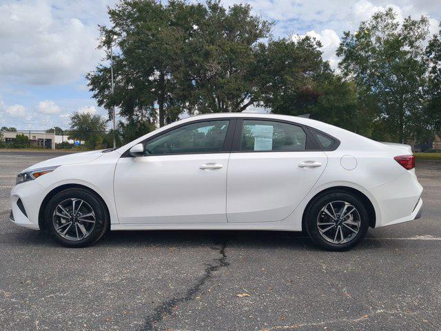 used 2024 Kia Forte car, priced at $18,990