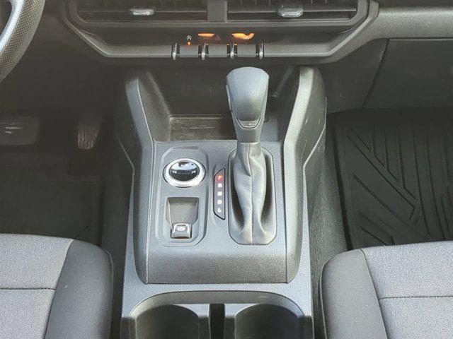 used 2023 Chevrolet Colorado car, priced at $30,900