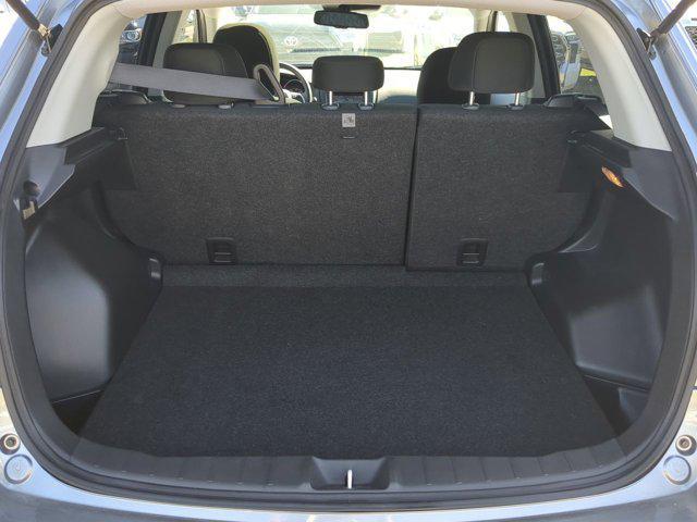 used 2023 Mitsubishi Outlander Sport car, priced at $17,500