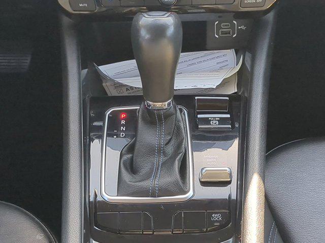 used 2022 Jeep Compass car, priced at $20,550