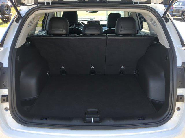 used 2022 Jeep Compass car, priced at $20,550
