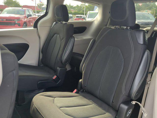 used 2023 Chrysler Voyager car, priced at $20,500