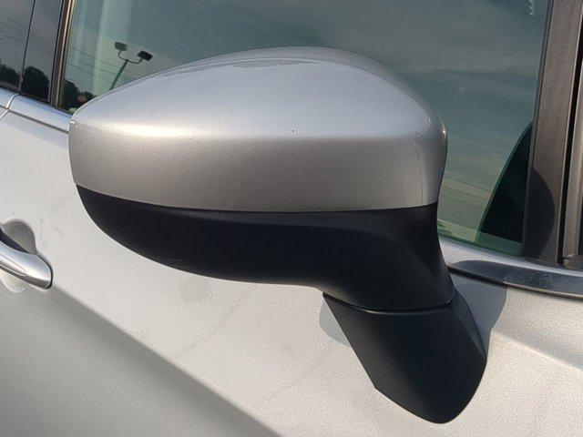used 2023 Chrysler Voyager car, priced at $20,500