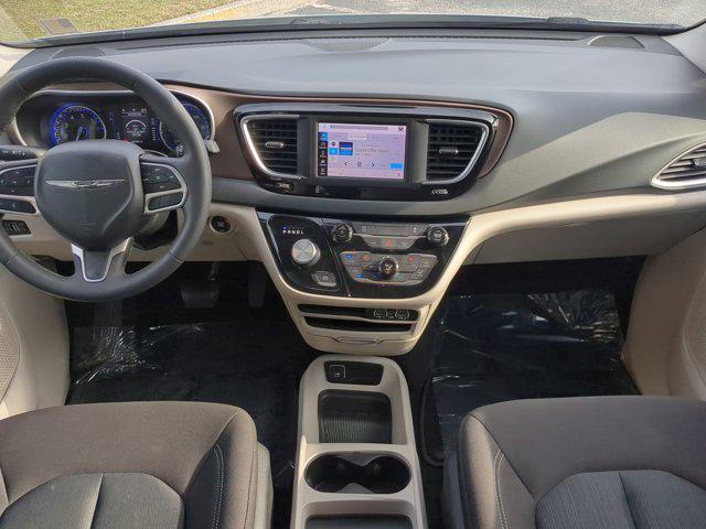 used 2023 Chrysler Voyager car, priced at $20,500