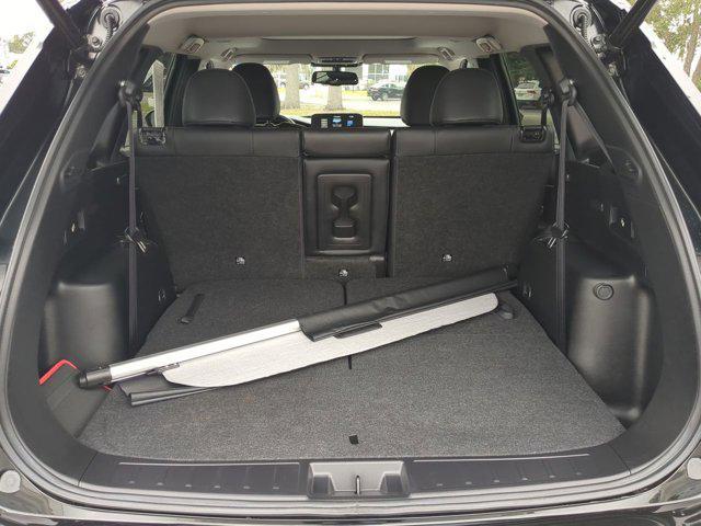 used 2024 Mitsubishi Outlander car, priced at $24,570