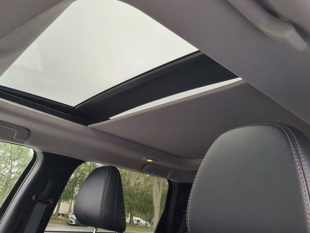 used 2024 Mitsubishi Outlander car, priced at $24,570