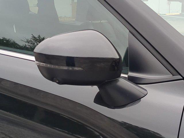 used 2024 Mitsubishi Outlander car, priced at $24,570