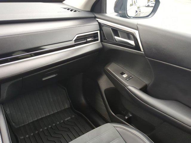 used 2024 Mitsubishi Outlander car, priced at $24,570