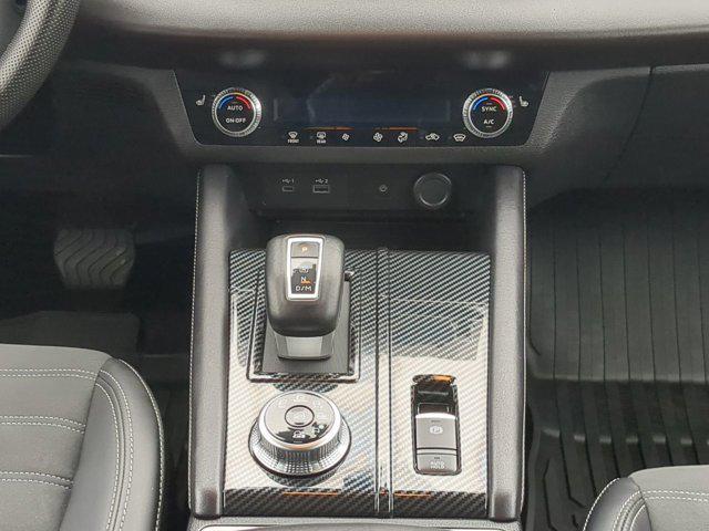 used 2024 Mitsubishi Outlander car, priced at $24,570