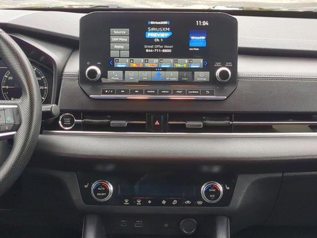 used 2024 Mitsubishi Outlander car, priced at $24,570